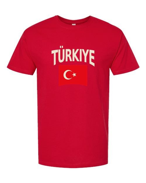 turkey-world-cup-plain-tee