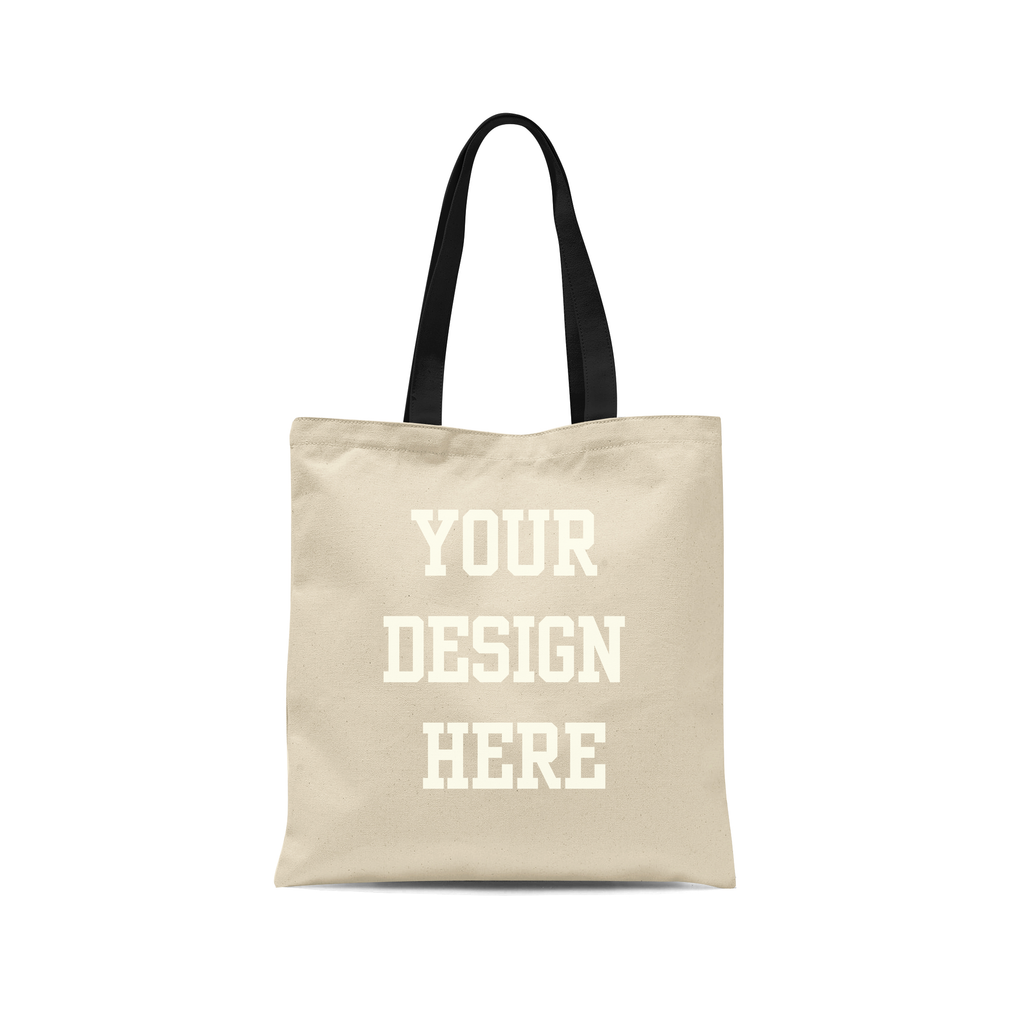 Custom photo tote bag clearance