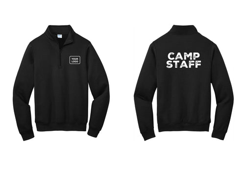 1/4-Zip