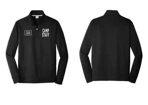 Performance 1/4-Zip