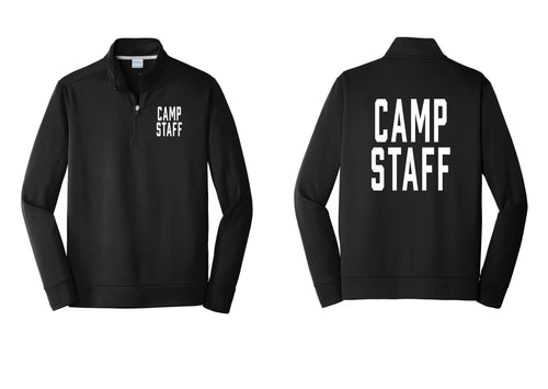 Performance 1/4-Zip