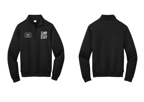 1/4-Zip