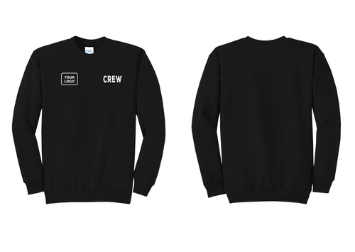 Crewneck