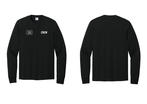 Long Sleeve