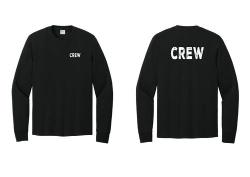 Long Sleeve