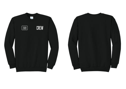 Crewneck
