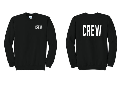Crewneck