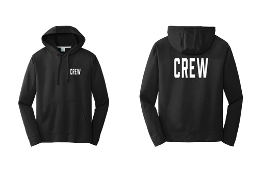 Performance Hoodie