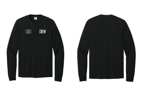 Long Sleeve
