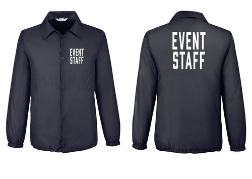 Coaches Jacket