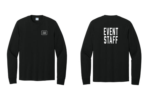Long Sleeve