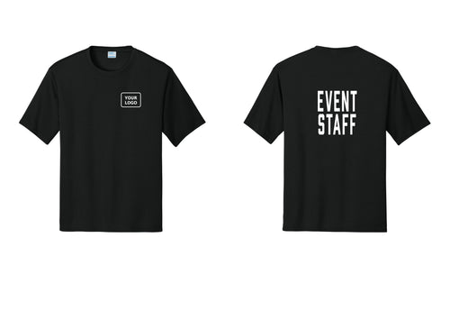 Performance Tee