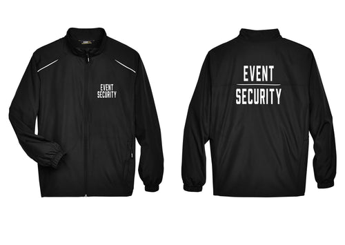 Reflective Jacket