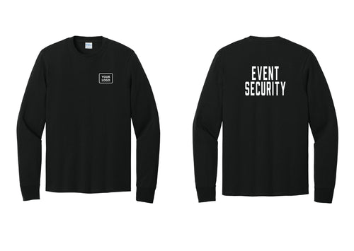 Long Sleeve