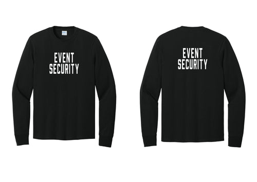 Long Sleeve