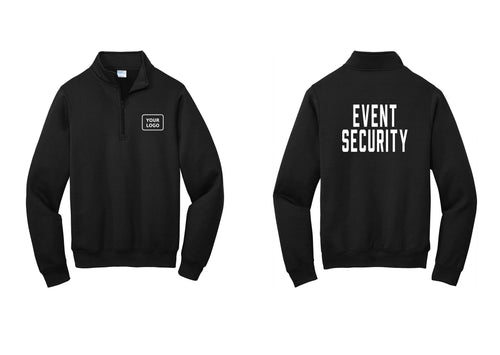 1/4-Zip