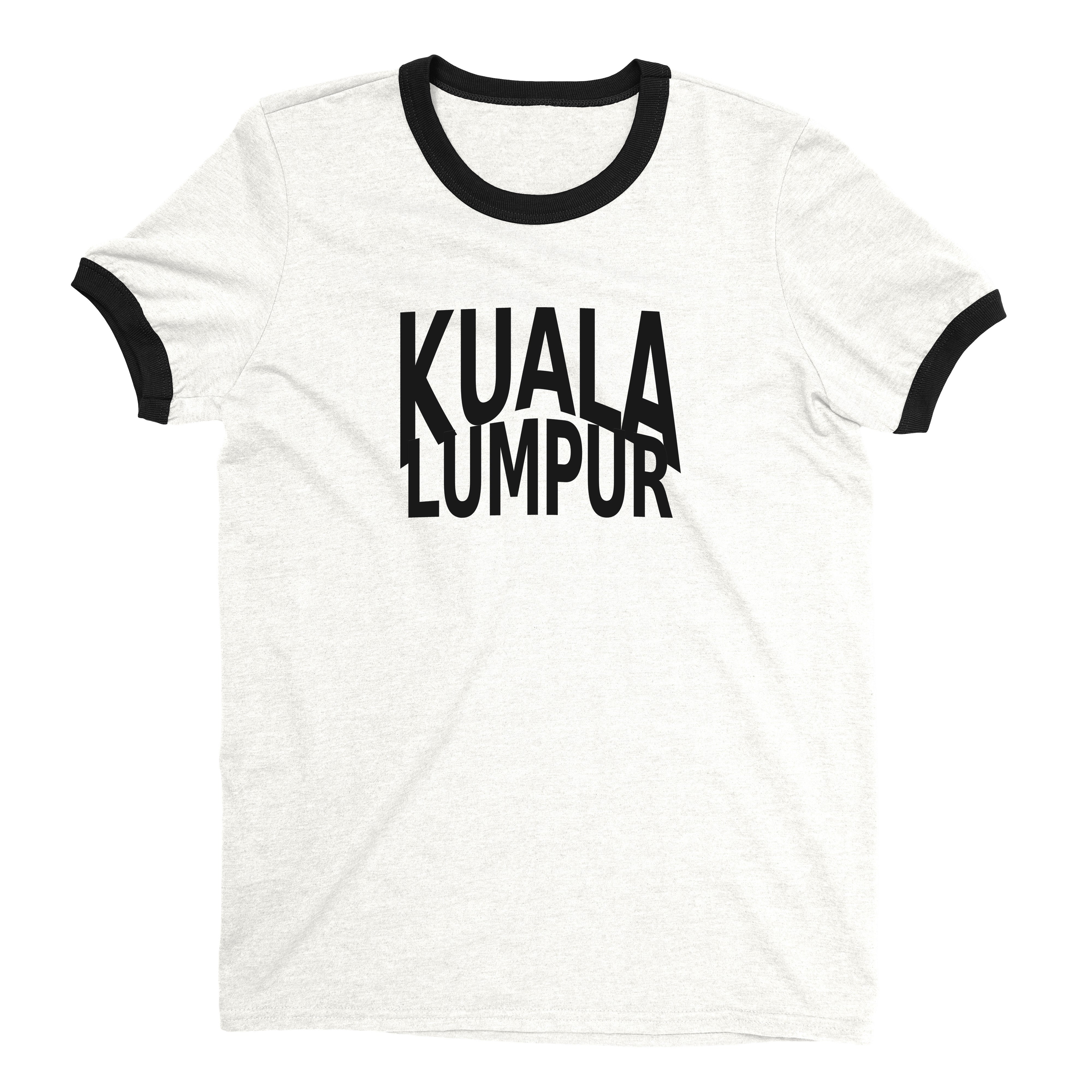 kul ringer wht