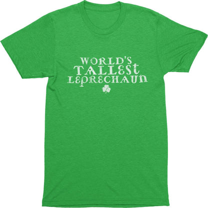 Men's Irish St Patricks Day Tees Funny Tuxedo Party T-Shirts