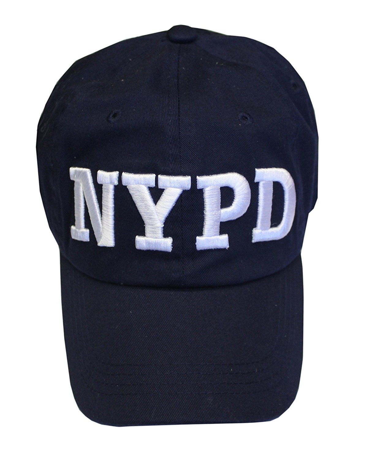 Support the NYPD Youth: Officially Licensed Kids' Baseball Cap