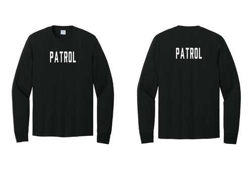 Long Sleeve