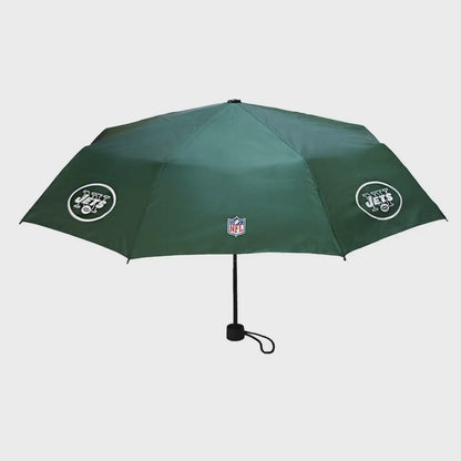 NFL New York Jets Unisex Minibrella Umbrella