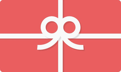 Gift Card / NYC Factory / Makes a Great Gift