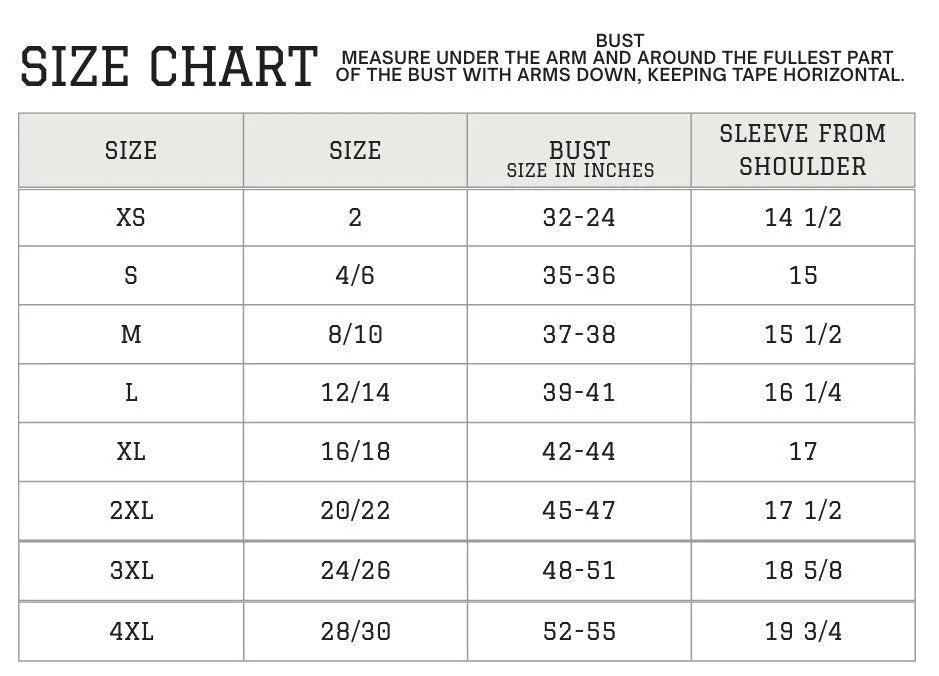 Ladies Faux Tuxedo T-Shirt (Charcoal, Bowtie)