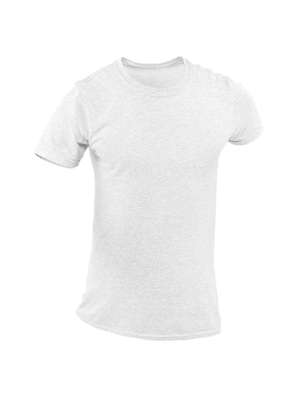 Ladies Small Your Design Here Custom T-Shirt - NYC Factory
