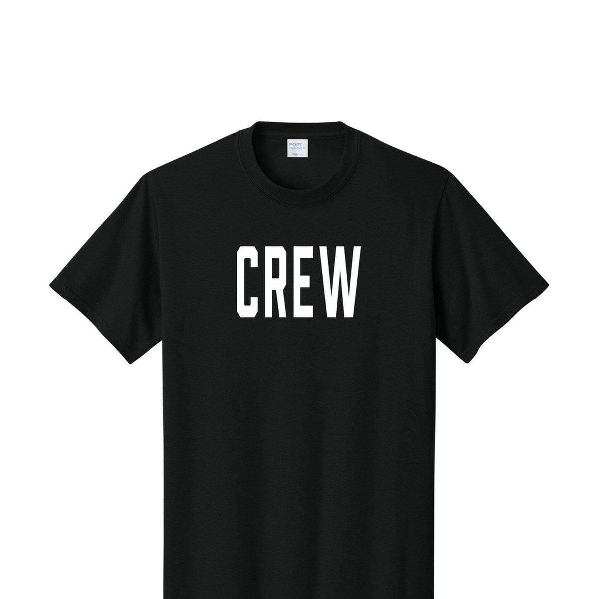 role crew