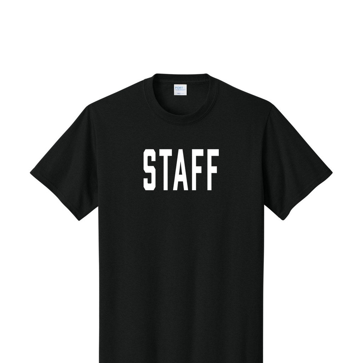 role staff