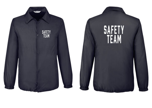 Coaches Jacket