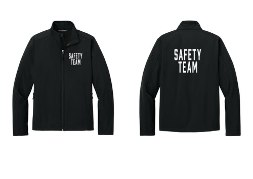 Soft Shell