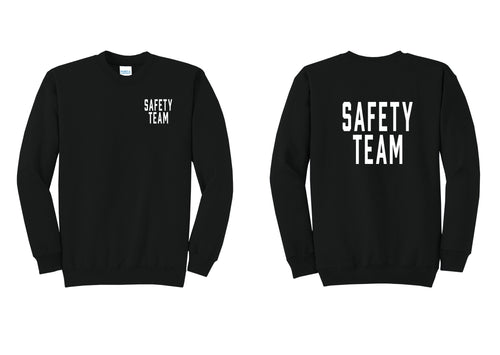 Crewneck