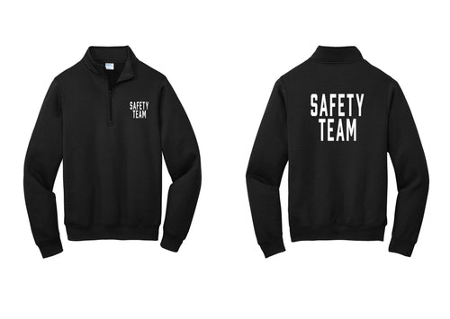 1/4-Zip