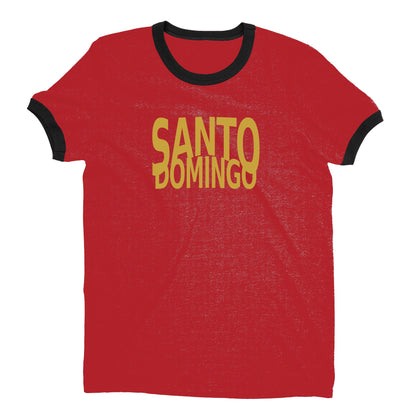 sdq ringer red