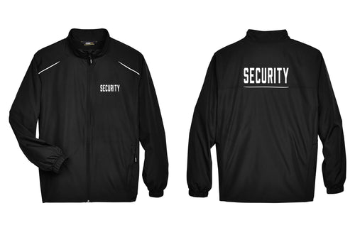Reflective Jacket