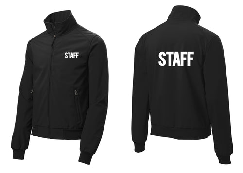 Soft Shell Bomber