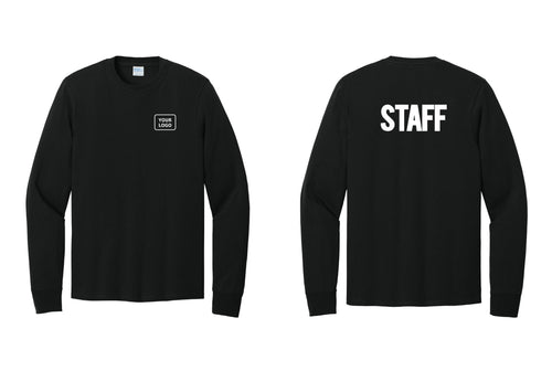Long Sleeve