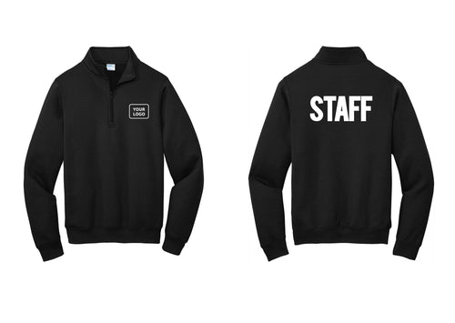 1/4-Zip
