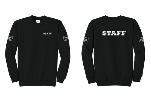 Crewneck