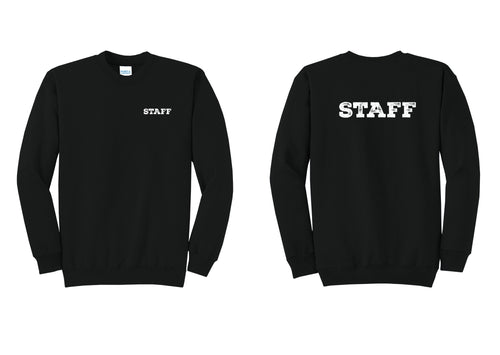 Crewneck