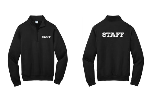 1/4-Zip