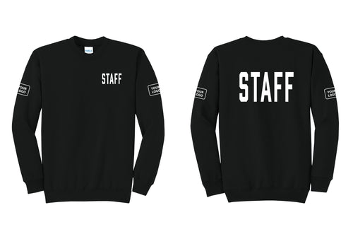 Crewneck
